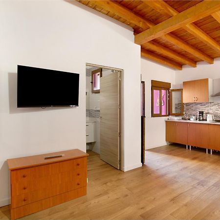 Villa Paraiso Aldeano 1+2 San Nicolás Екстериор снимка