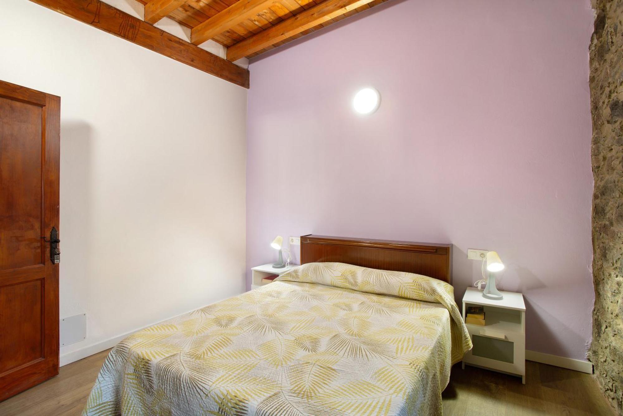 Villa Paraiso Aldeano 1+2 San Nicolás Екстериор снимка