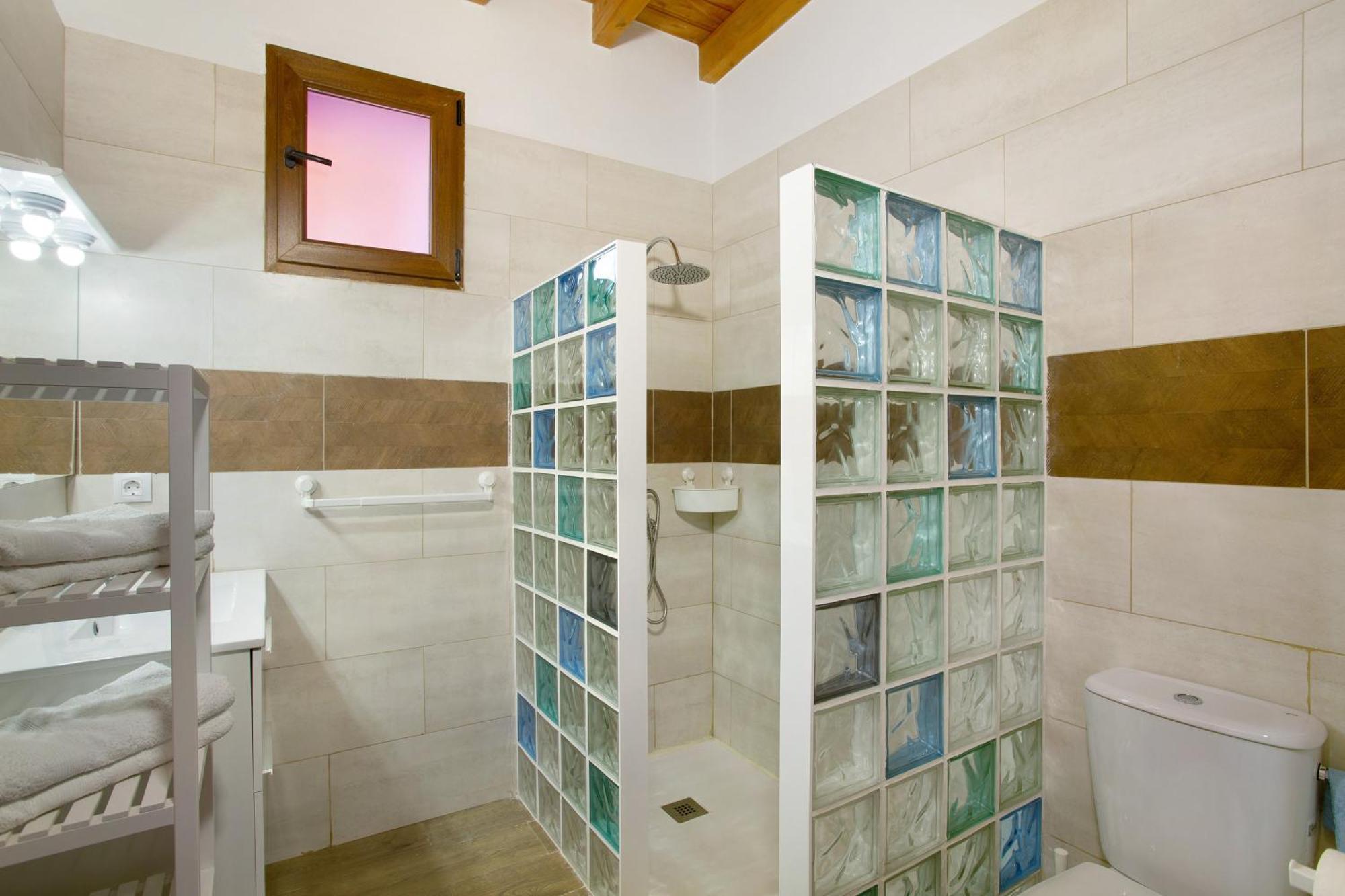 Villa Paraiso Aldeano 1+2 San Nicolás Екстериор снимка