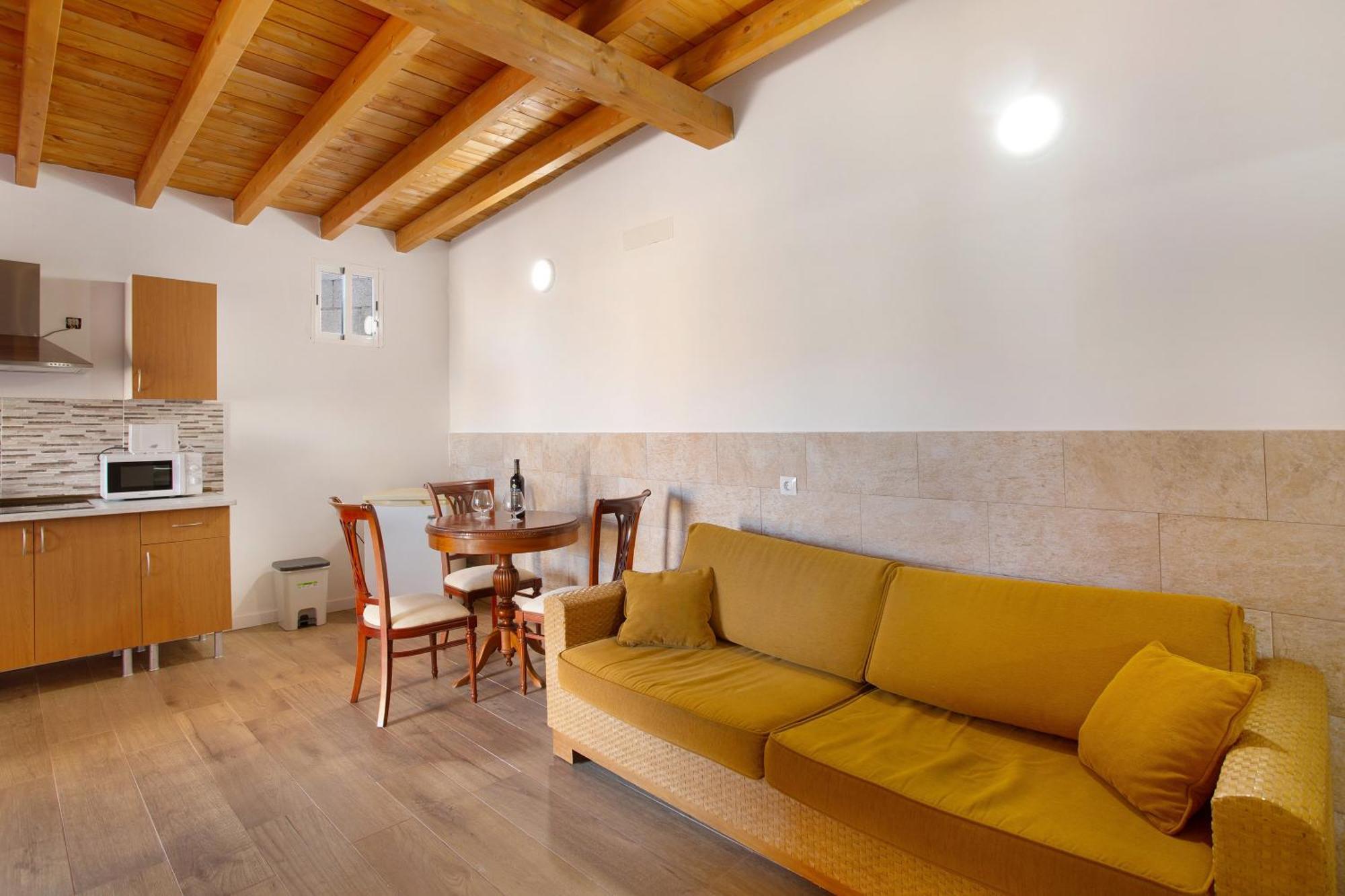 Villa Paraiso Aldeano 1+2 San Nicolás Екстериор снимка