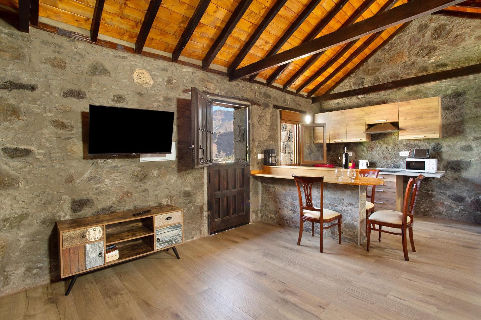 Villa Paraiso Aldeano 1+2 San Nicolás Екстериор снимка